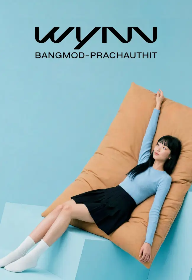 Wynn Bangmod-Prachauthit