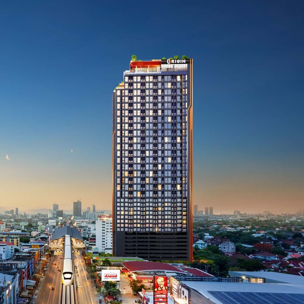Origin Plug & Play Srinakarin