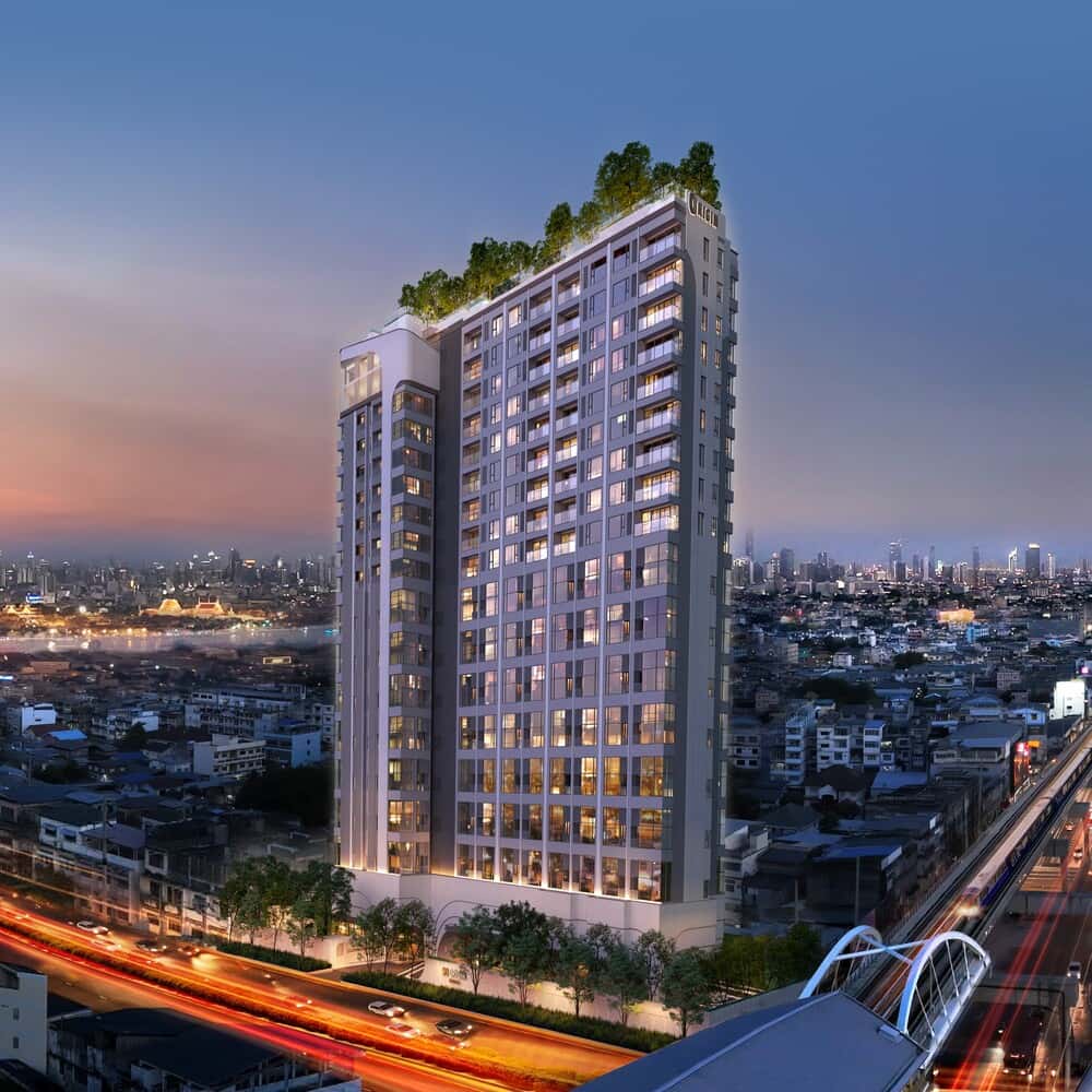 So Origin Siriraj