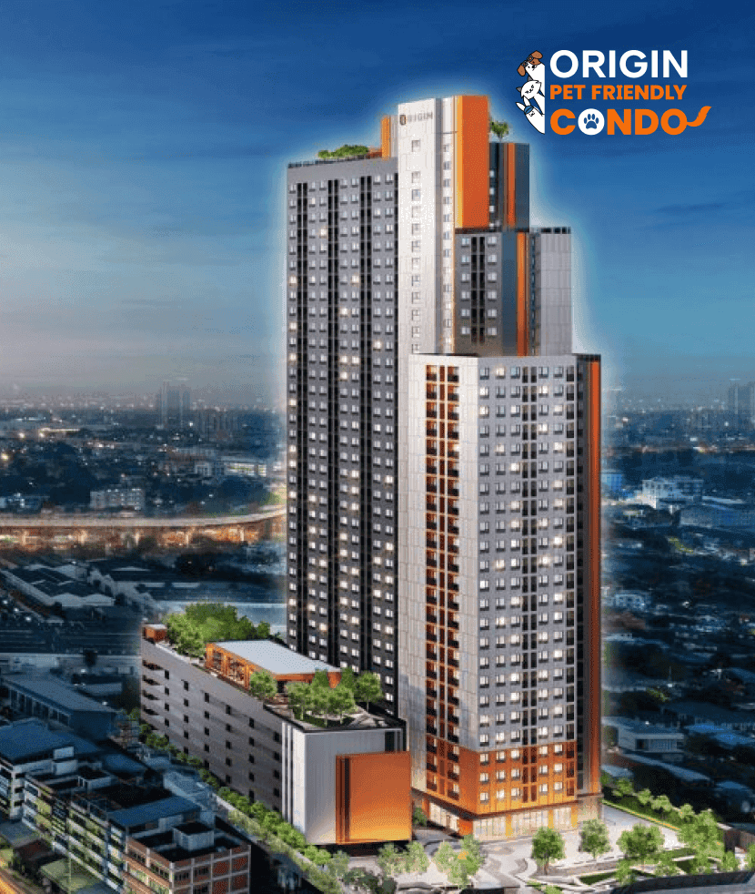 The Origin Sukhumvit - Praksa