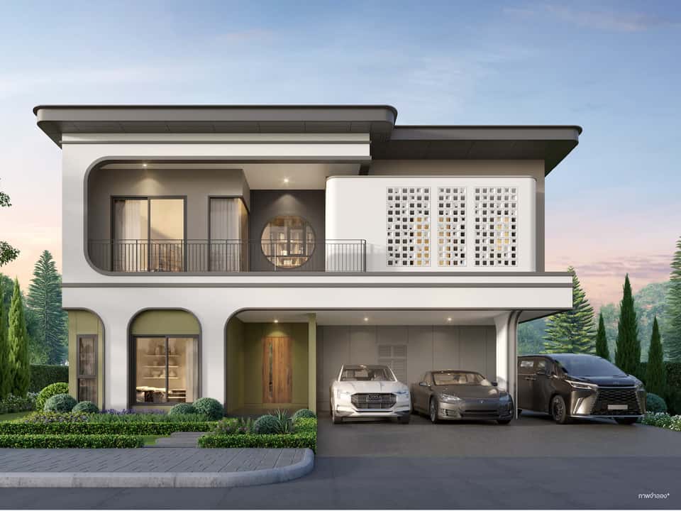 Venue ID Phahonyothin-Rangsit