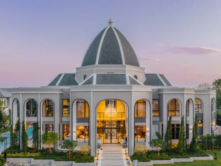 Grand Bangkok Boulevard Ramintra-Kasetnawamin