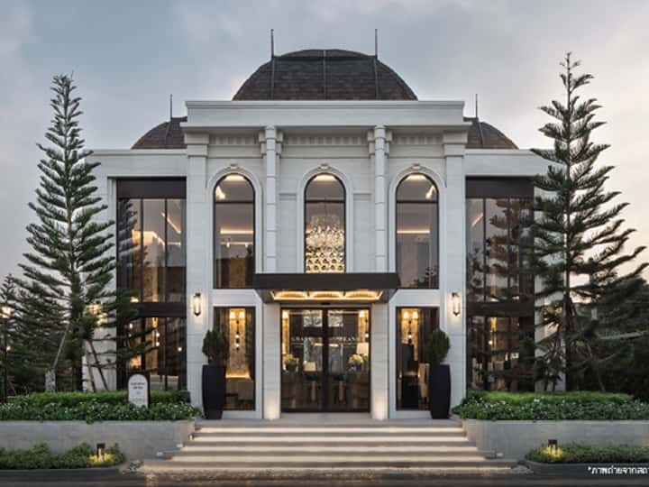 Grand Bangkok Boulevard Ratchaphruek-Pinklao