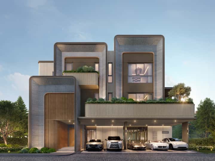 Grand Bangkok Boulevard Donmueang-Chaengwattana