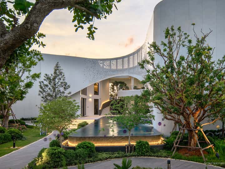 Bangkok Boulevard Signature Ramintra-Phraya-suren