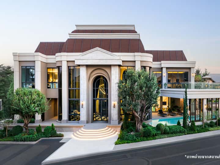 Bangkok Boulevard Signature Rama 2