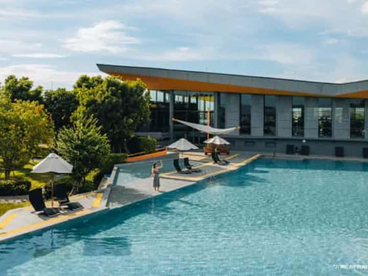 V Compound Tiwanon-Rangsit Next