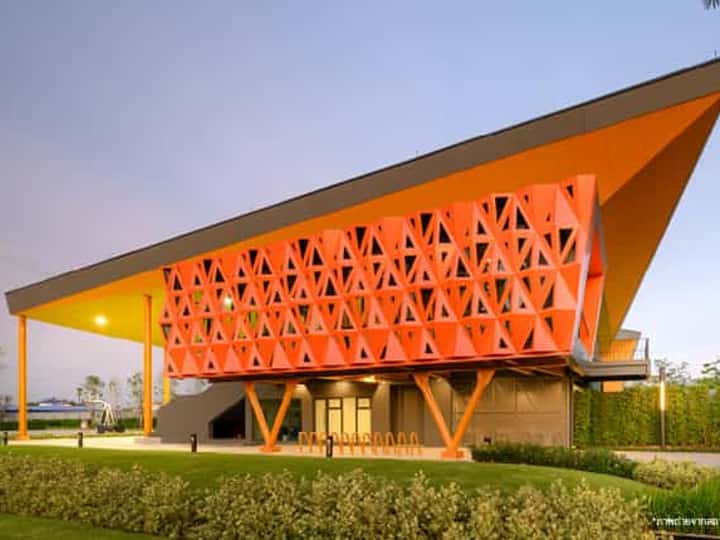 Venue Flow Tiwanon-Rangsit