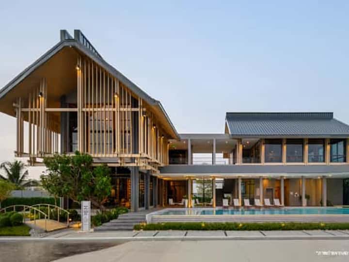 Venue ID Ramintra-Minburi