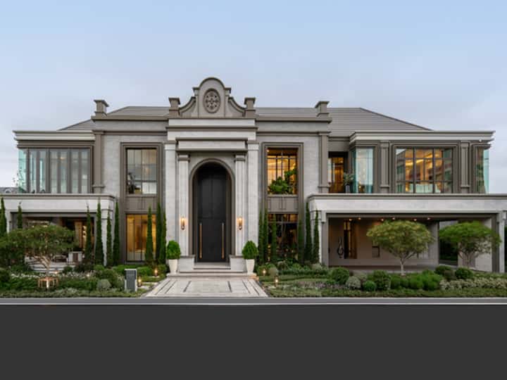 Grand Bangkok Boulevard Borommaratchachonnani