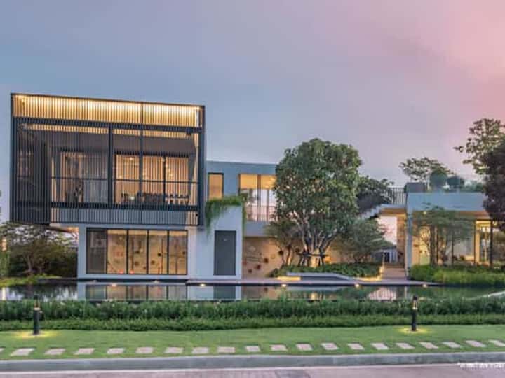 Venue Flow-Chaengwattana