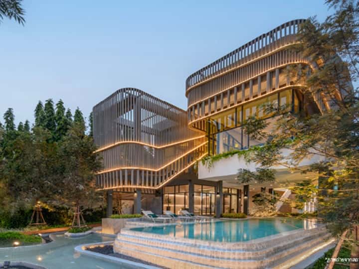 The Gentry Sukhumvit-Bangna