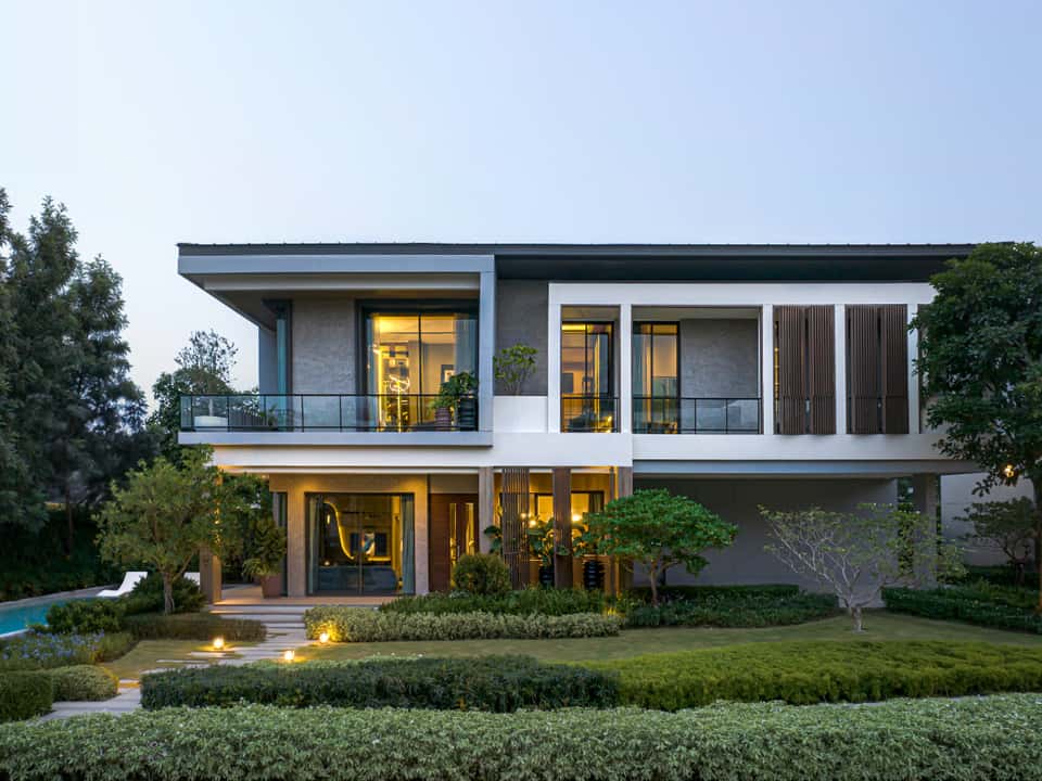 Bangkok Boulevard Vibhavadi-Phaholyothin