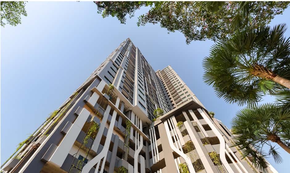 Supalai Loft Khae Rai Station