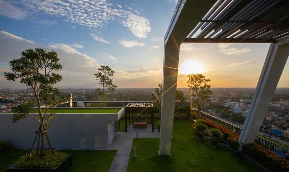Supalai Loft Yaek Fai Chai Station
