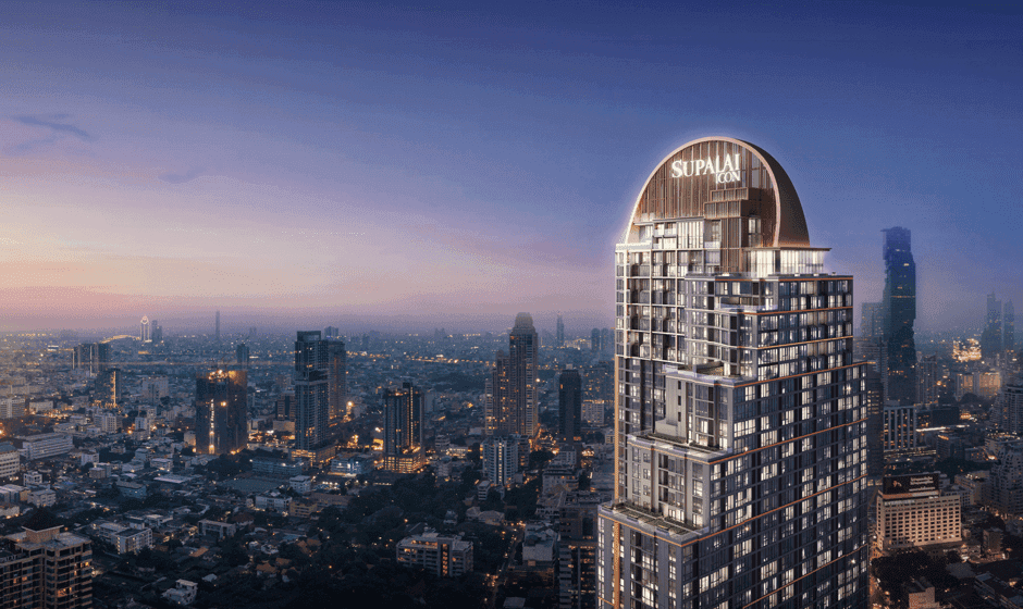 Supalai Icon Sathon