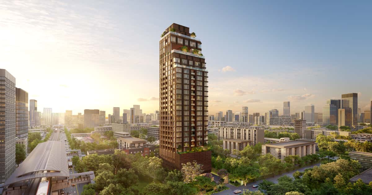 The Monument Sathon
