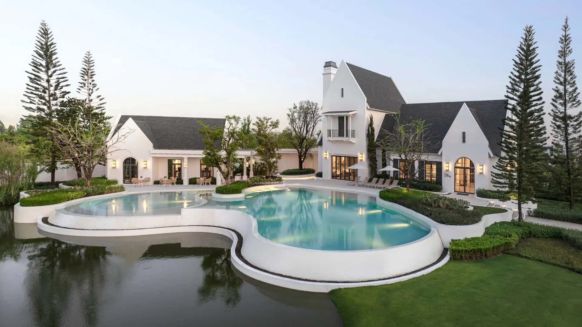 CHAIYAPRUEK 2 Rangsit Klong 4
