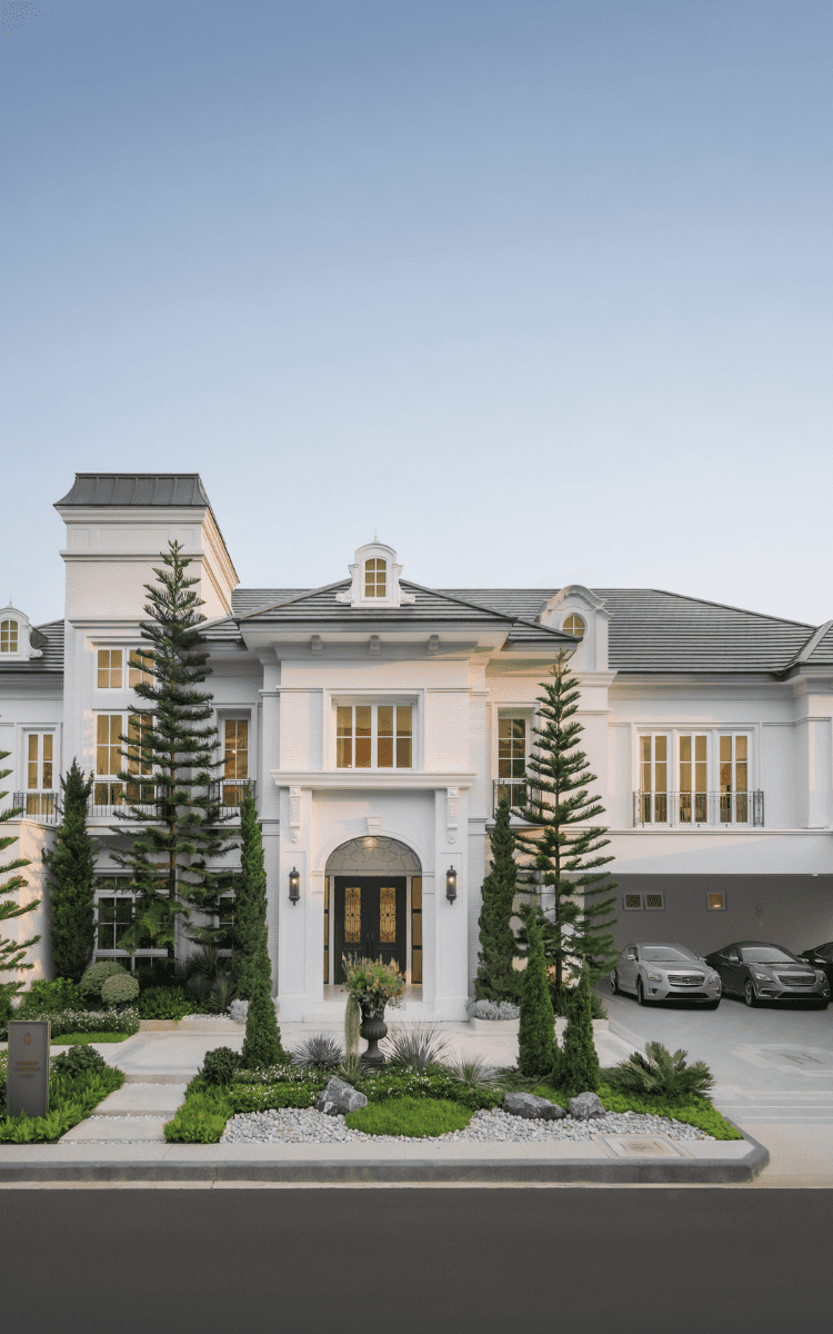NANTAWAN PRESTIGE Ratchapruek - Prannok