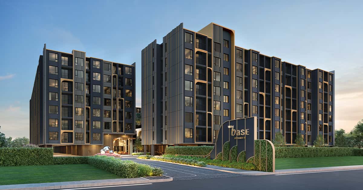 The Base Ratchada 19