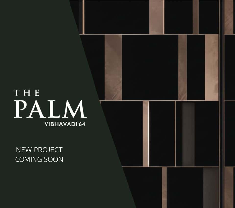 The Palm Vibhavadi 64