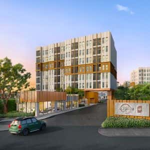Aspire Sukhumvit 103
