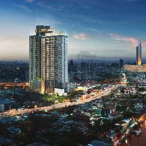 Life Charoennakhon - Sathorn