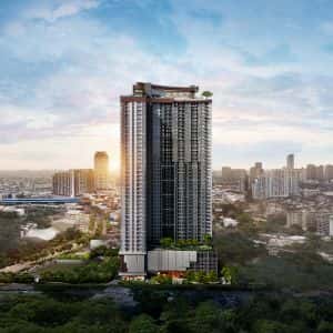Life Sukhumvit - Rama 4
