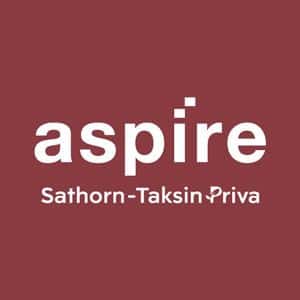 Aspire Sathorn - Taksin Priva