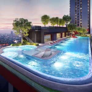 Aspire Huai Khwang