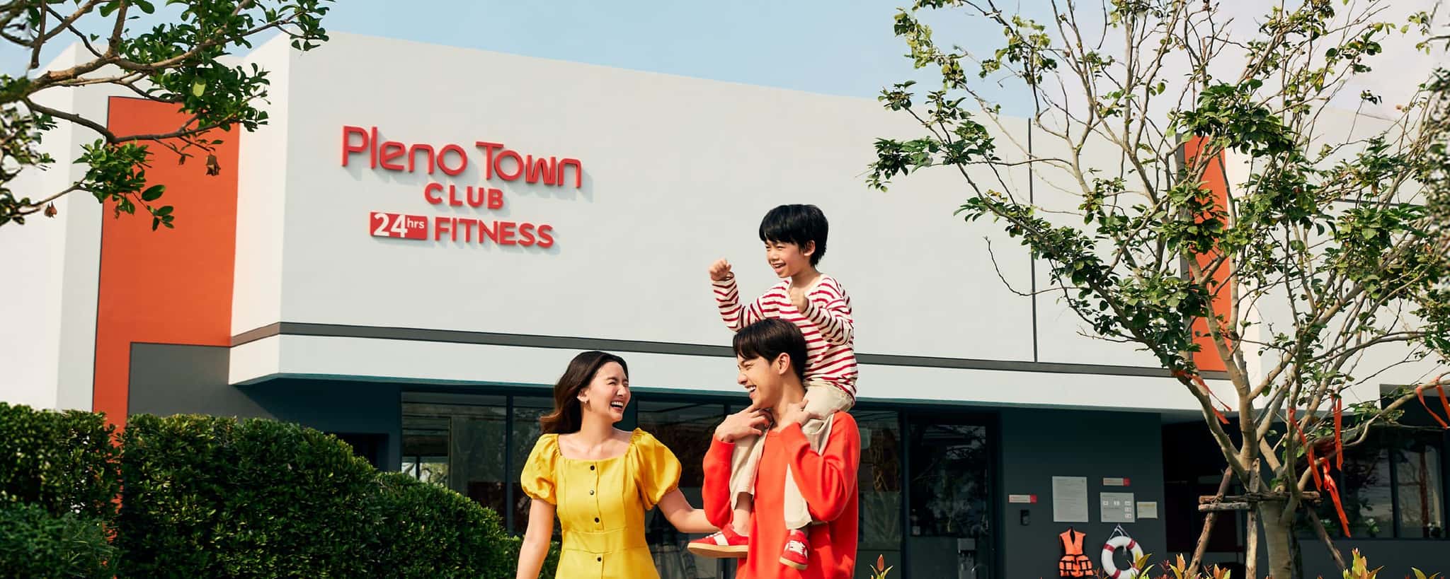 Pleno Town Thammasat - Rangsit 2