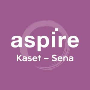 Aspire Kaset - Sena