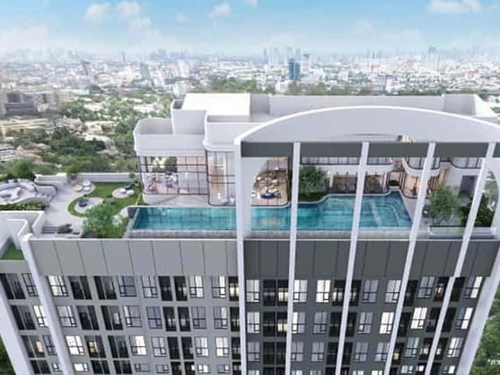 COBE Kaset-Sripatum