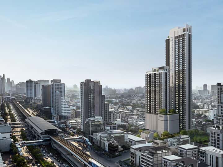 Reference Sathorn-Wongwianyai