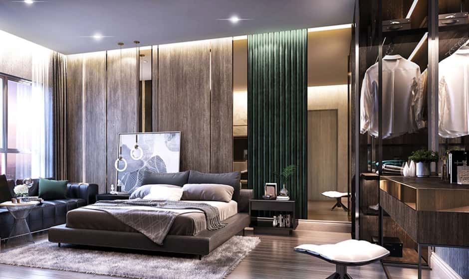 Supalai Veranda Sukhumvit 117